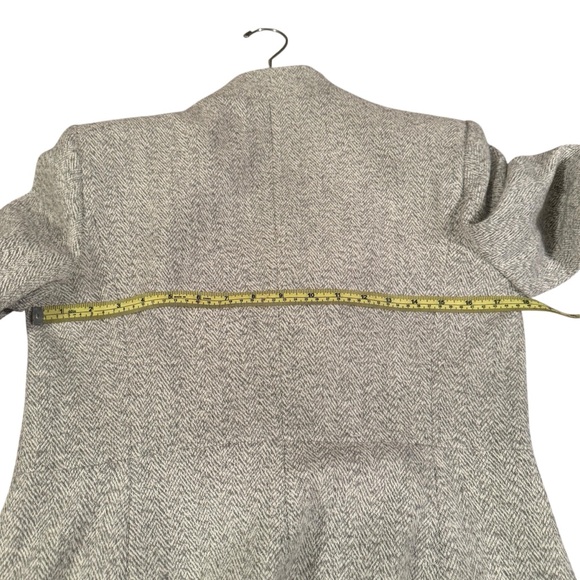 NWT Size MEDIUM ZARA JACKET - Picture 8 of 10